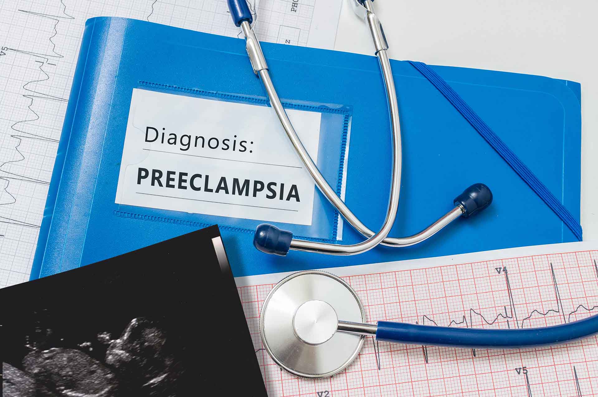 High-risk pregnancy