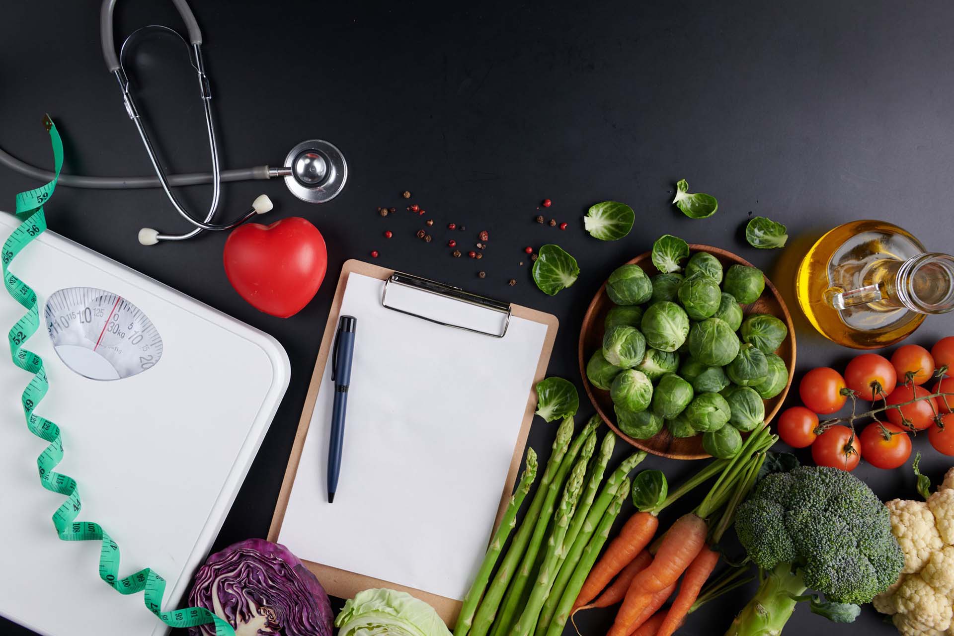 Nutritional medicine