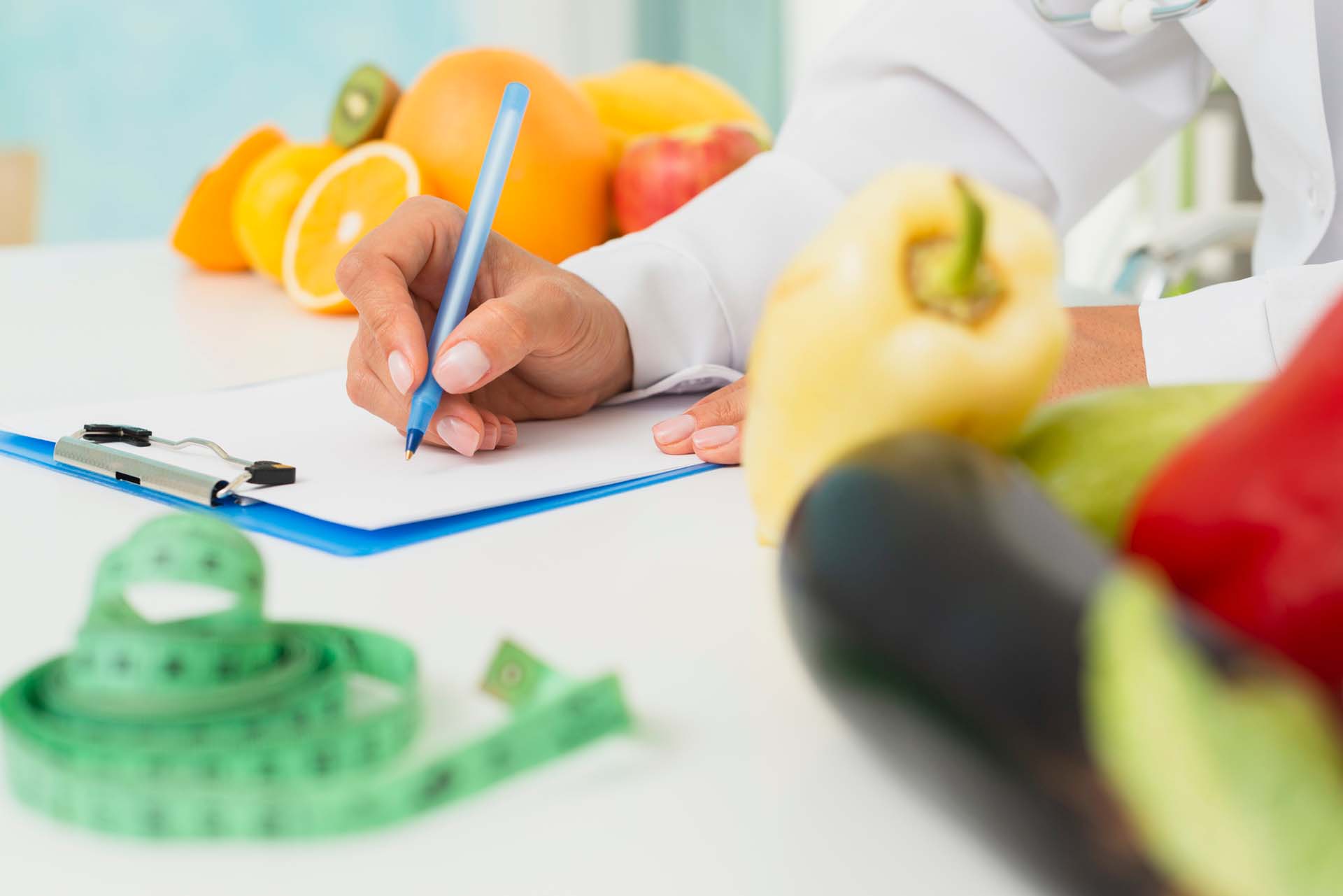 Nutritional strategies