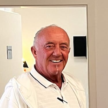 Dr. med. Darius Bartczak