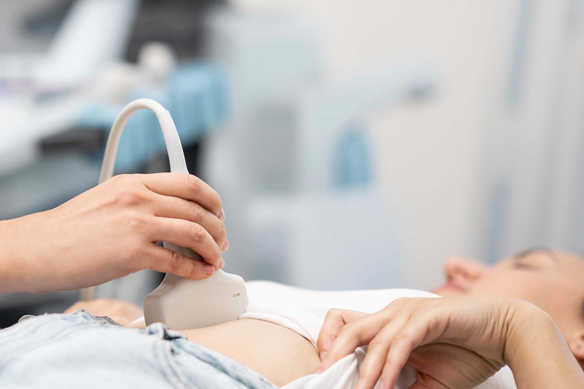 Early pregnancy
